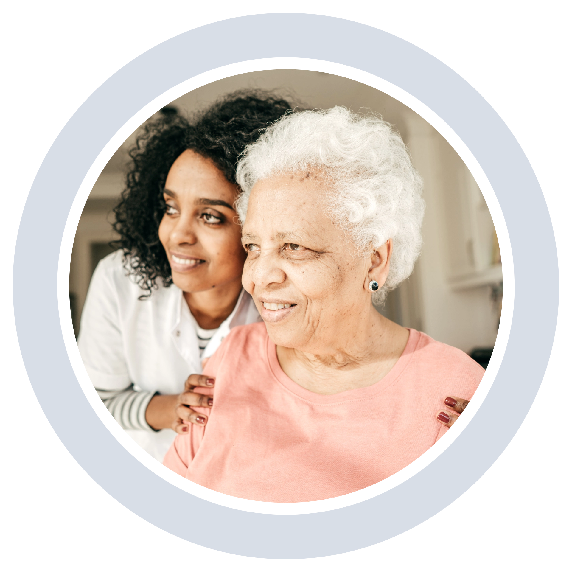 A Home for Care will assign experienced healthcare professionals to meet your needs