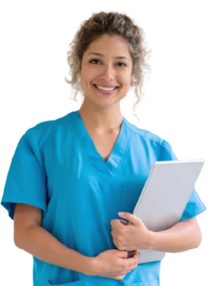 Let us help you!